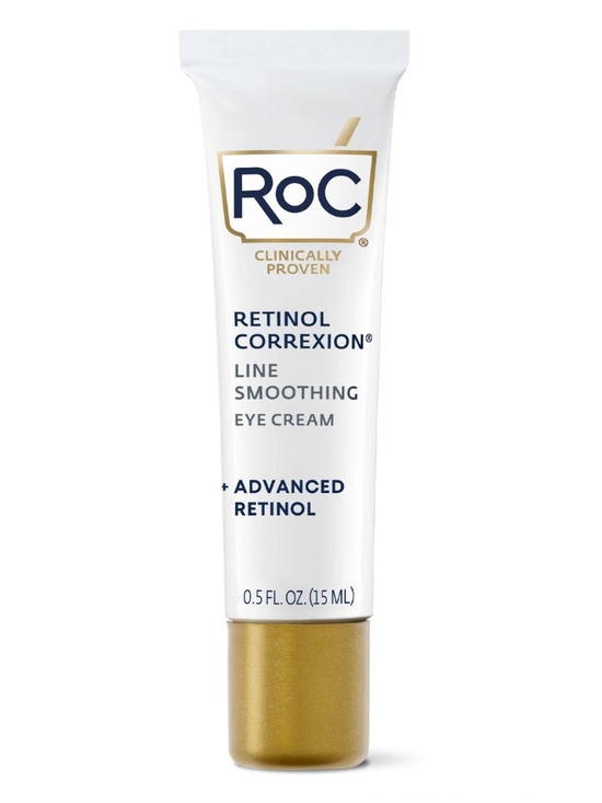RoC Other - ROC RETINOL CORREXION® Line Smoothing Eye Cream -NEW